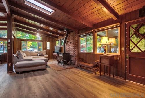 3233 Salton Vista Dr, Julian, CA, 92036-9692 | Card Image