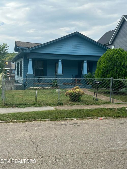 2829 Linden Ave, Knoxville, TN, 37914-4508 | Card Image