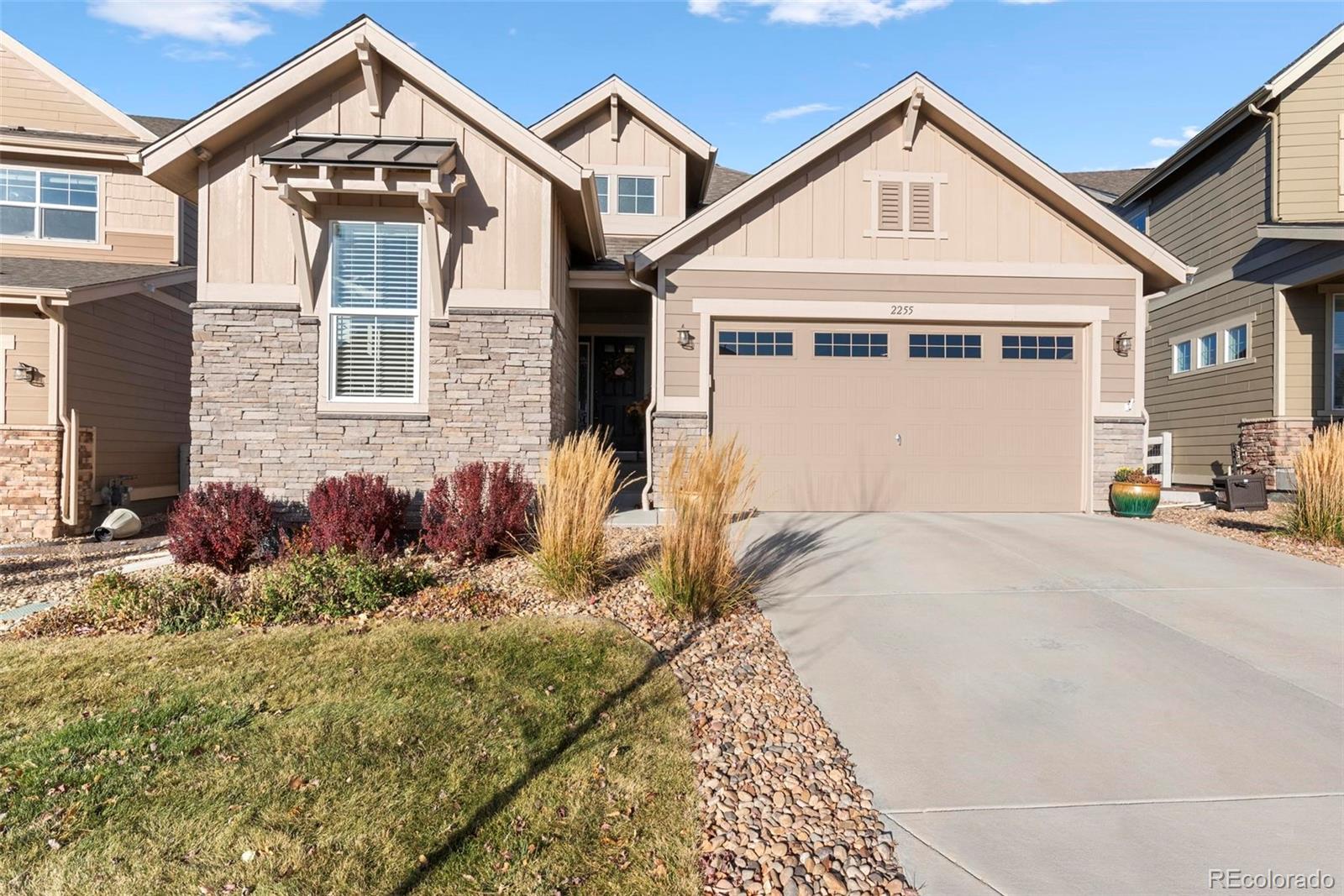 2255 Prospect Lane, Sold in Broomfield Zoocasa