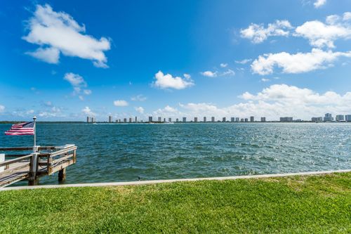 6-100 Wettaw Lane, North Palm Beach, FL, 33408 | Card Image