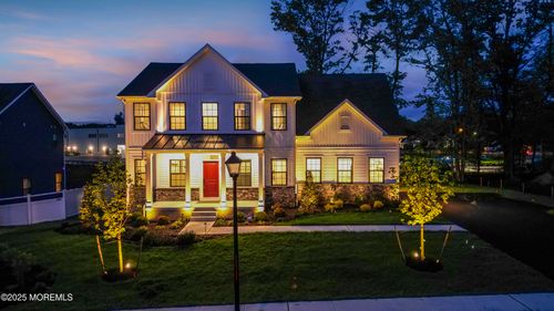 43 Charleston St, Farmingdale, NJ, 07727-3997 | Card Image