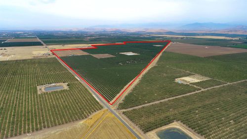 265 Road 240, Ducor, CA, 93218 | Card Image