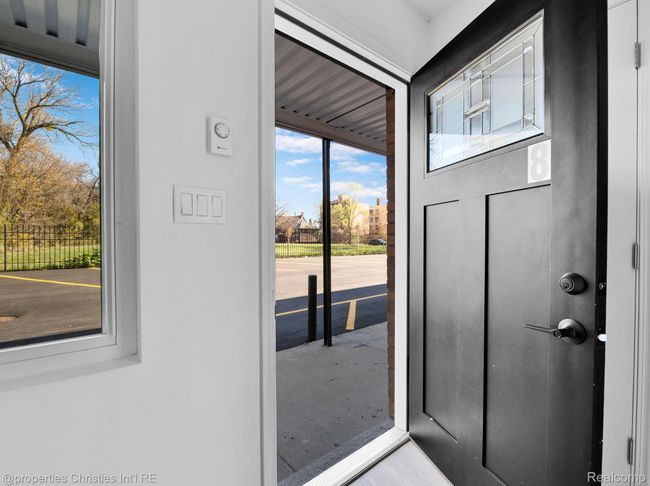APT-4 - 44 Highland St, Condo with 1 bedrooms, 1 bathrooms and null parking in Highland Park MI | Image 27