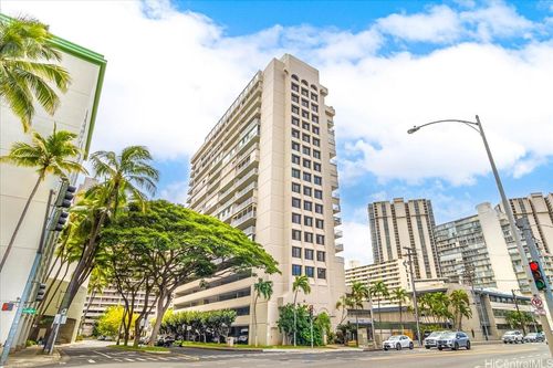 1007-475 Atkinson Dr, Honolulu, HI, 96814-4715 | Card Image
