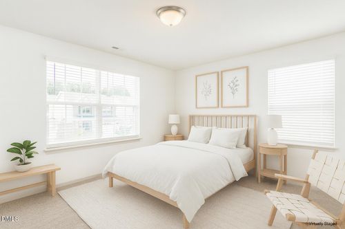 2320 Campbell Loop, Burlington, NC, 27215-0075 | Card Image