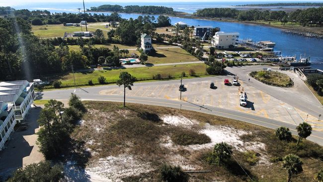 607 Marine St, Home with 0 bedrooms, 0 bathrooms and null parking in Carrabelle FL | Image 14