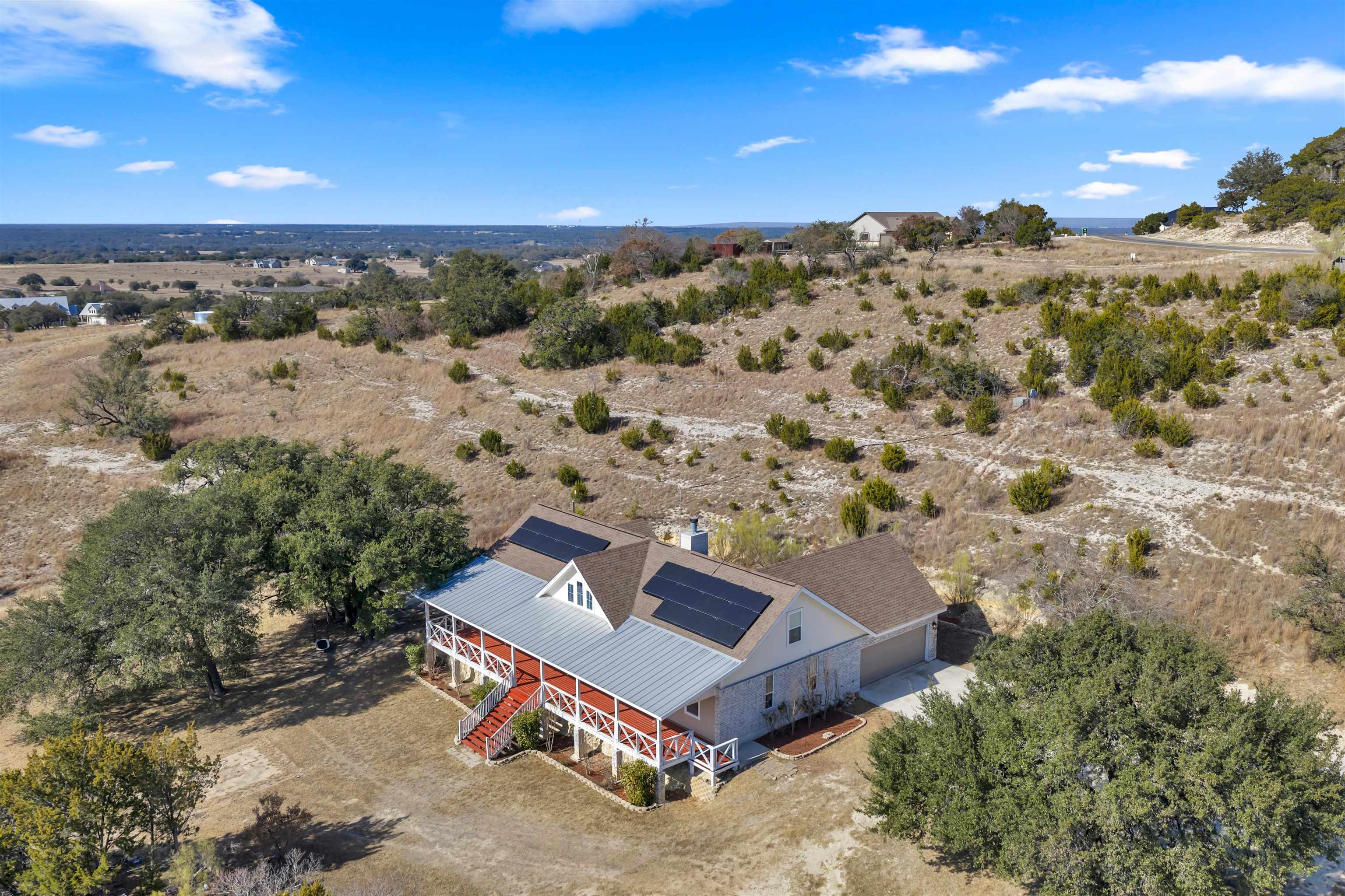 Residential in Marble Falls 2