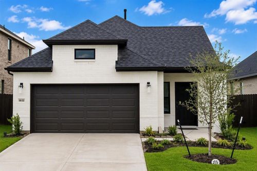 18122 Sonresa Way, Tomball, TX, 77377-4310 | Card Image
