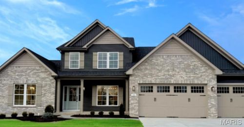 101 Maryland Dr, Dardenne Prairie, MO, 63366-1160 | Card Image