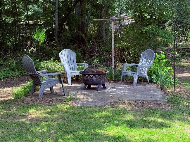 308 Oak Drive Ext, House other with 3 bedrooms, 2 bathrooms and null parking in Honea Path SC | Image 4