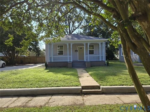 203 Lafayette Ave, Colonial Heights, VA, 23834-3440 | Card Image