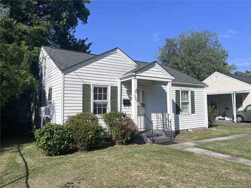1205 Eisenhower St, Lumberton, NC, 28358-5113 | Card Image