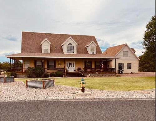 1319 Carters Pond Rd, Dammeron Valley, UT, 84783-5190 | Card Image