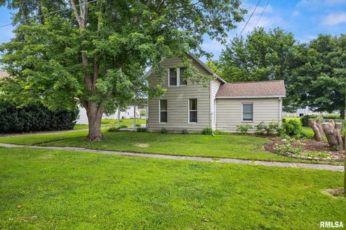 116 S Elm St, Williamsfield, IL, 61489-5015 | Card Image