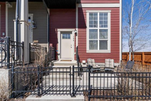 199 Cranford Walk Se, Calgary, AB, T3M1R6 | Card Image