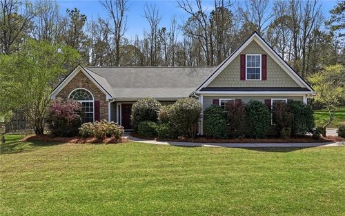 328 Carrington Drive, Athens, GA, 30605 | Card Image
