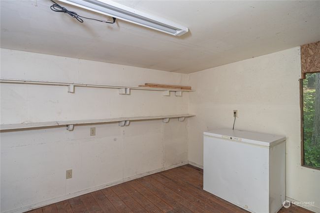 310 N Beacon Point Loop S, House other with 3 bedrooms, 2 bathrooms and null parking in Lilliwaup WA | Image 26