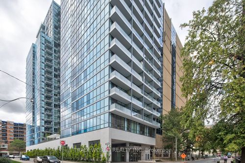 703-210 Simcoe St, Toronto, ON, M5T0A9 | Card Image