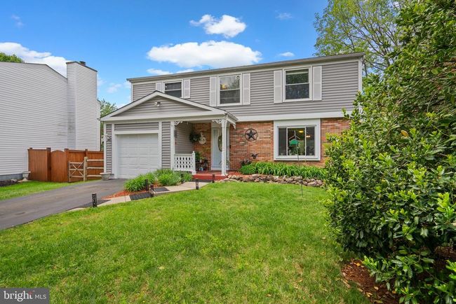 19124 Warrior Brook Dr, House other with 4 bedrooms, 3 bathrooms and null parking in GERMANTOWN MD | Image 33