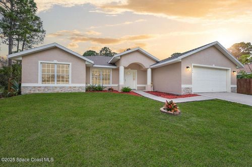 242 Lachine Street Sw, PALM BAY, FL, 32908 | Card Image