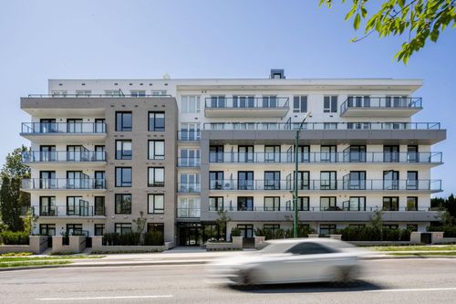 101-6859 Cambie St, Vancouver, BC, V6P3H1 | Card Image