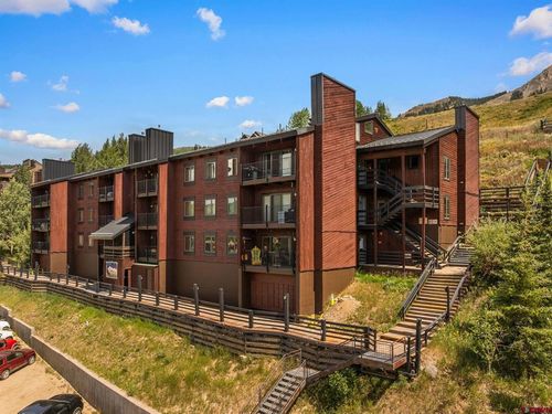 b-306-32 Hunter Hill Rd, Crested Butte, CO, 81225-5039 | Card Image