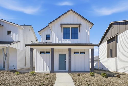 6983 S Harvest Cove Ave, Boise, ID, 83709-6816 | Card Image