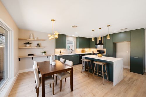 4900 Russet Hill Drive, Austin, TX, 78723 | Card Image