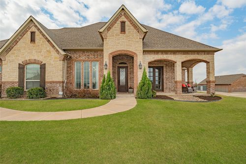 239 Bearclaw Cir, Aledo, TX, 76008-1199 | Card Image