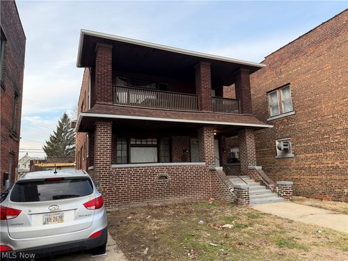 7944 Lorain Ave, Cleveland, OH, 44102-4256 | Card Image