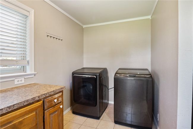 520 S 13 Th St, House other with 3 bedrooms, 2 bathrooms and null parking in Rogers AR | Image 22