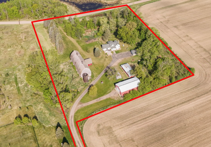 Residential in Elk River 4