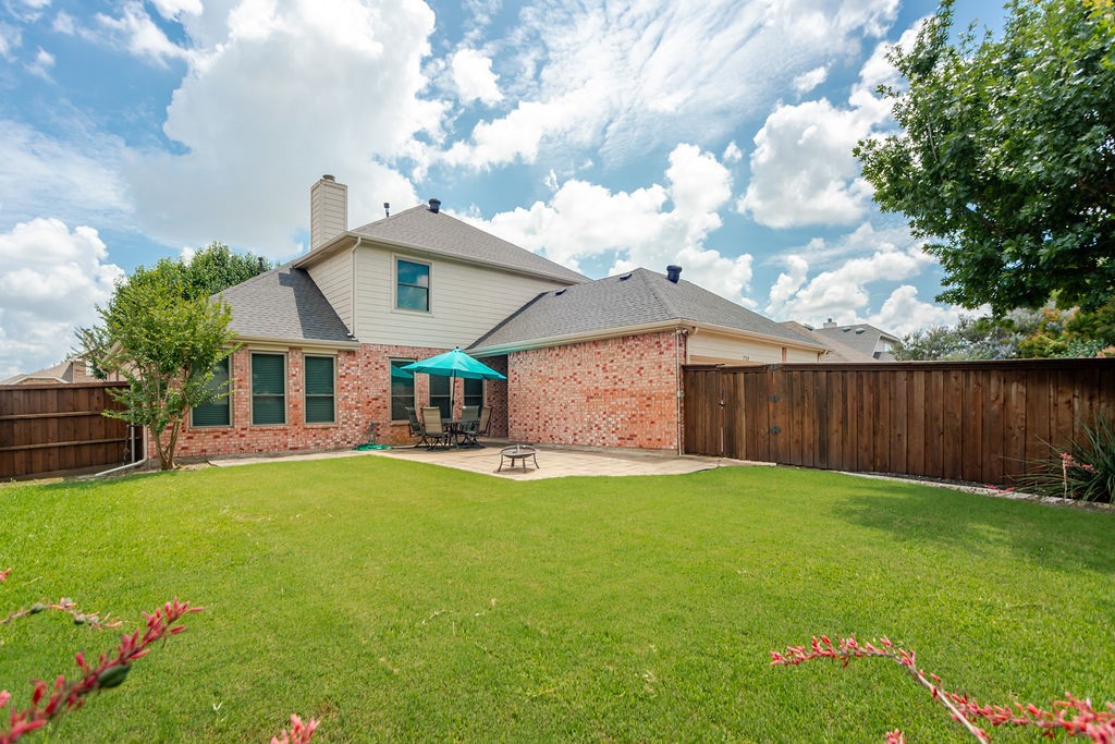Residential in McKinney 2