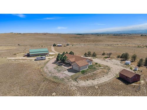 6045 County Road 100, Wellington, CO, 80549-2314 | Card Image