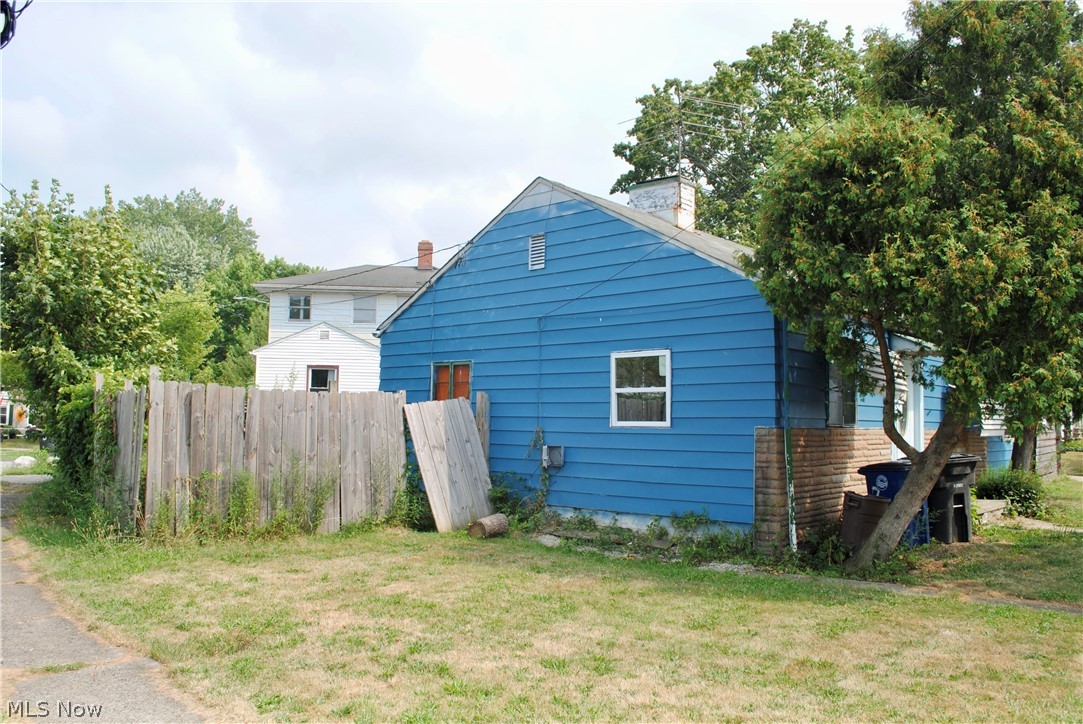 Residential in Cleveland 4