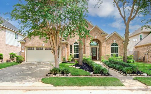 6807 Delander Way, Sugar Land, TX, 77479-4411 | Card Image