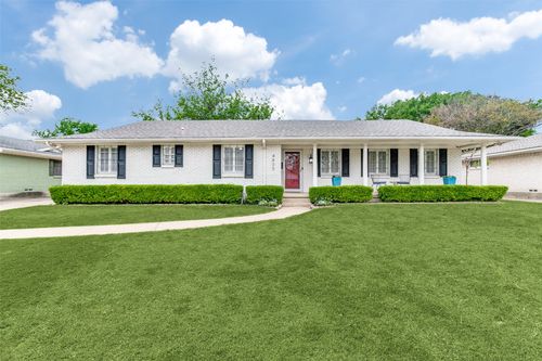 4805 Creighton Dr, Dallas, TX, 75214-2123 | Card Image