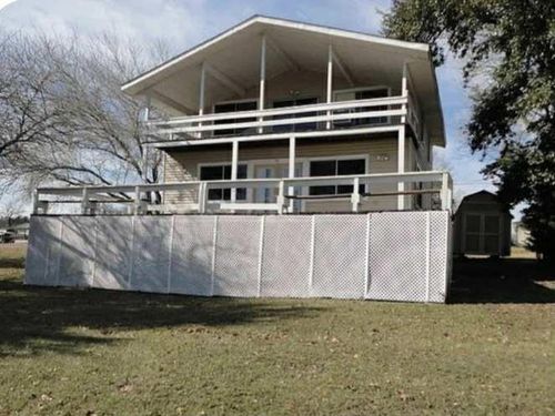 57 Lake Shore Ln, Huntsville, TX, 77320-0321 | Card Image