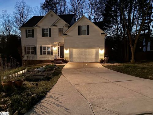 226 N Orchard Farms Avenue, Simpsonville, SC, 29681 | Card Image