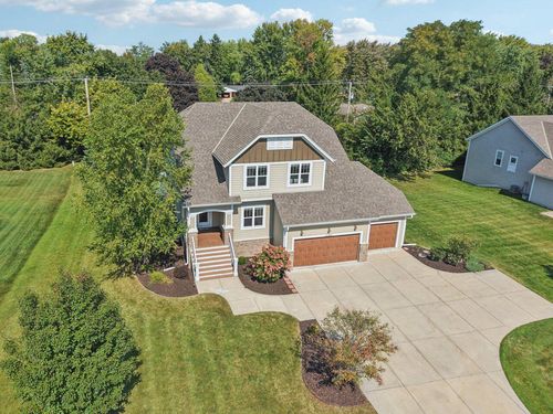 17350 W Burleigh Road, Brookfield, WI, 53045 | Card Image