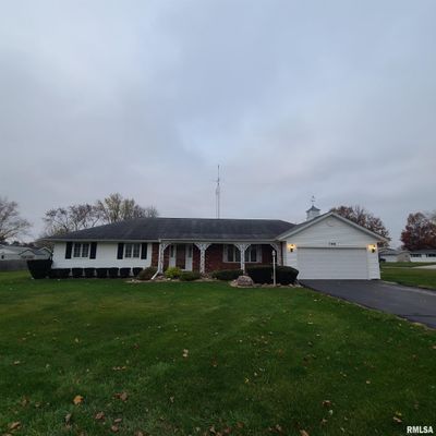 798 Prairieview Road, House other with 3 bedrooms, 2 bathrooms and null parking in Knoxville IL | Image 1