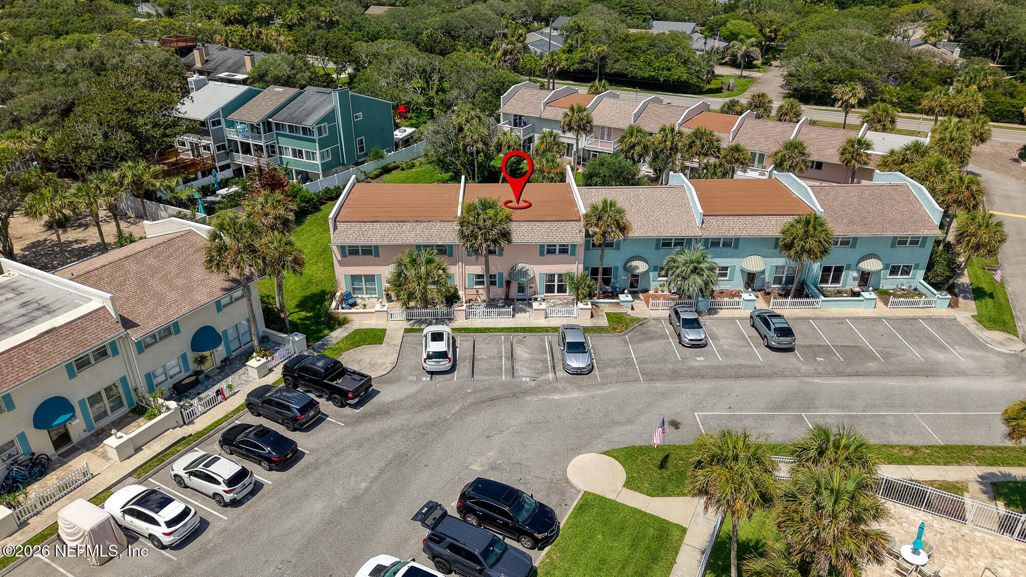 Residential in Atlantic Beach 5