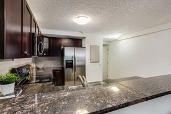 106 - 728 3 Ave Nw, Condo with 1 bedrooms, 1 bathrooms and 1 parking in Calgary AB | Image 8