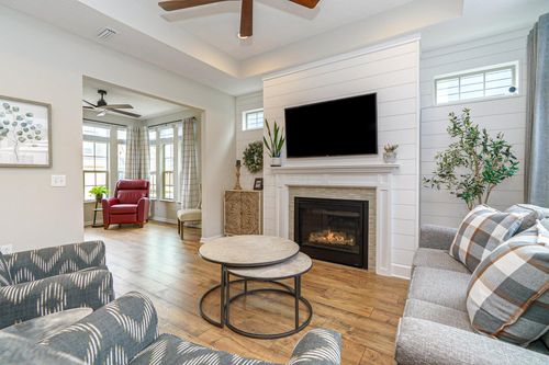 6694 Trinity Mist Way, Delaware, OH, 43015-8088 | Card Image