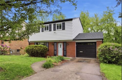 1133 Sperling Dr, Wilkinsburg, PA, 15221 | Card Image
