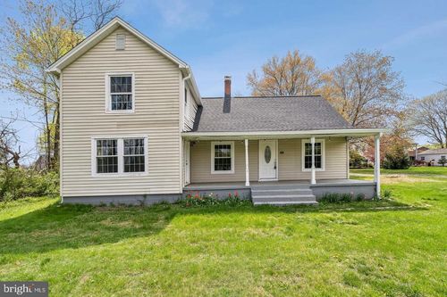 5023 Broad Run Church Rd, WARRENTON, VA, 20187-2706 | Card Image