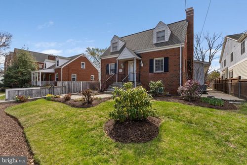 6314 Washington Blvd, Arlington, VA, 22205-1906 | Card Image