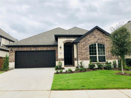 2012 Georgetown Blvd, Prosper, TX, 75078-1865 | Card Image