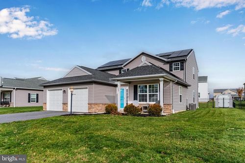 1160 Park Ave, DILLSBURG, PA, 17019-8515 | Card Image