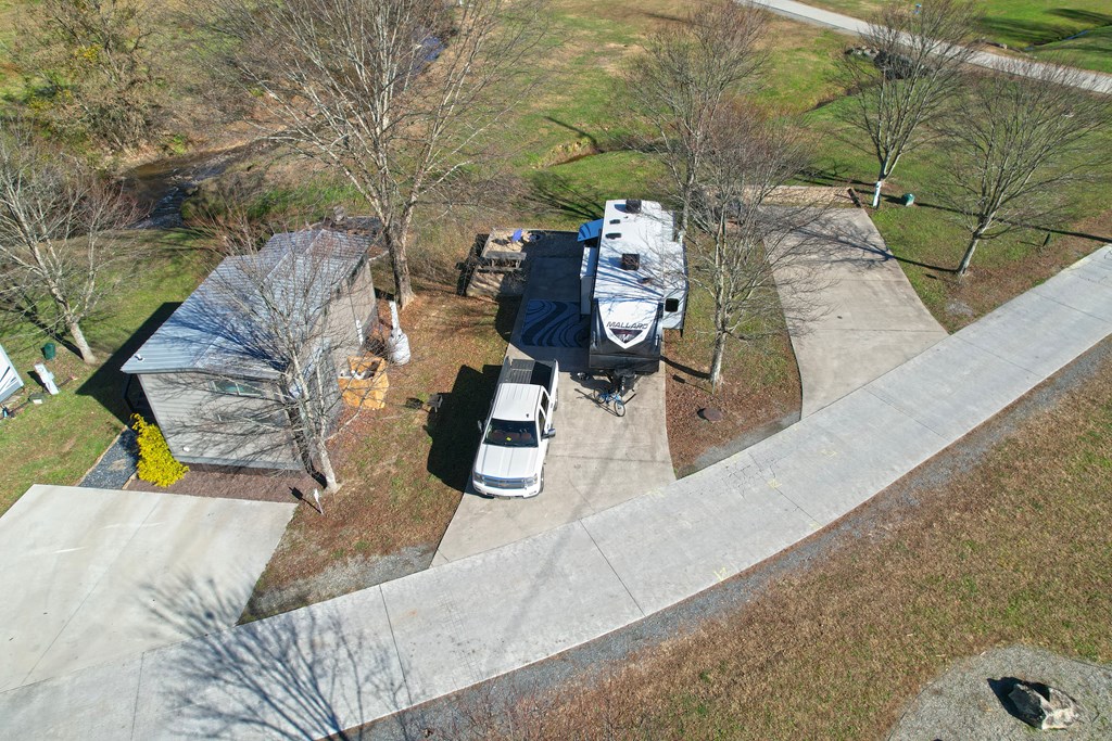 Land in Morganton 3